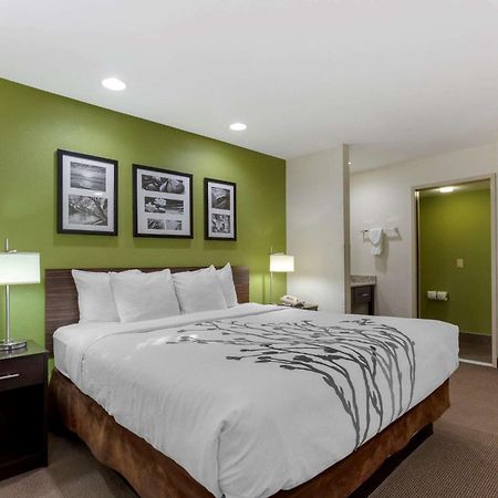 Sleep Inn Ontario Εξωτερικό φωτογραφία