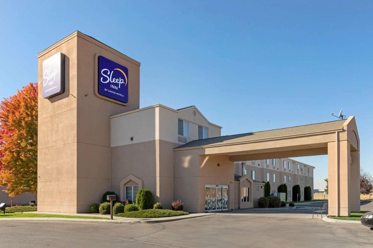 Sleep Inn Ontario Εξωτερικό φωτογραφία
