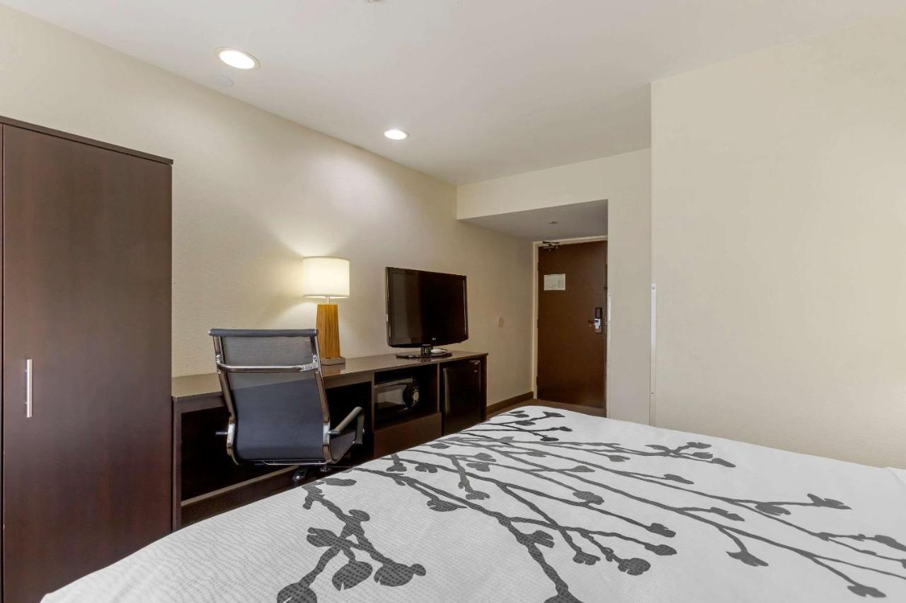 Sleep Inn Ontario Εξωτερικό φωτογραφία