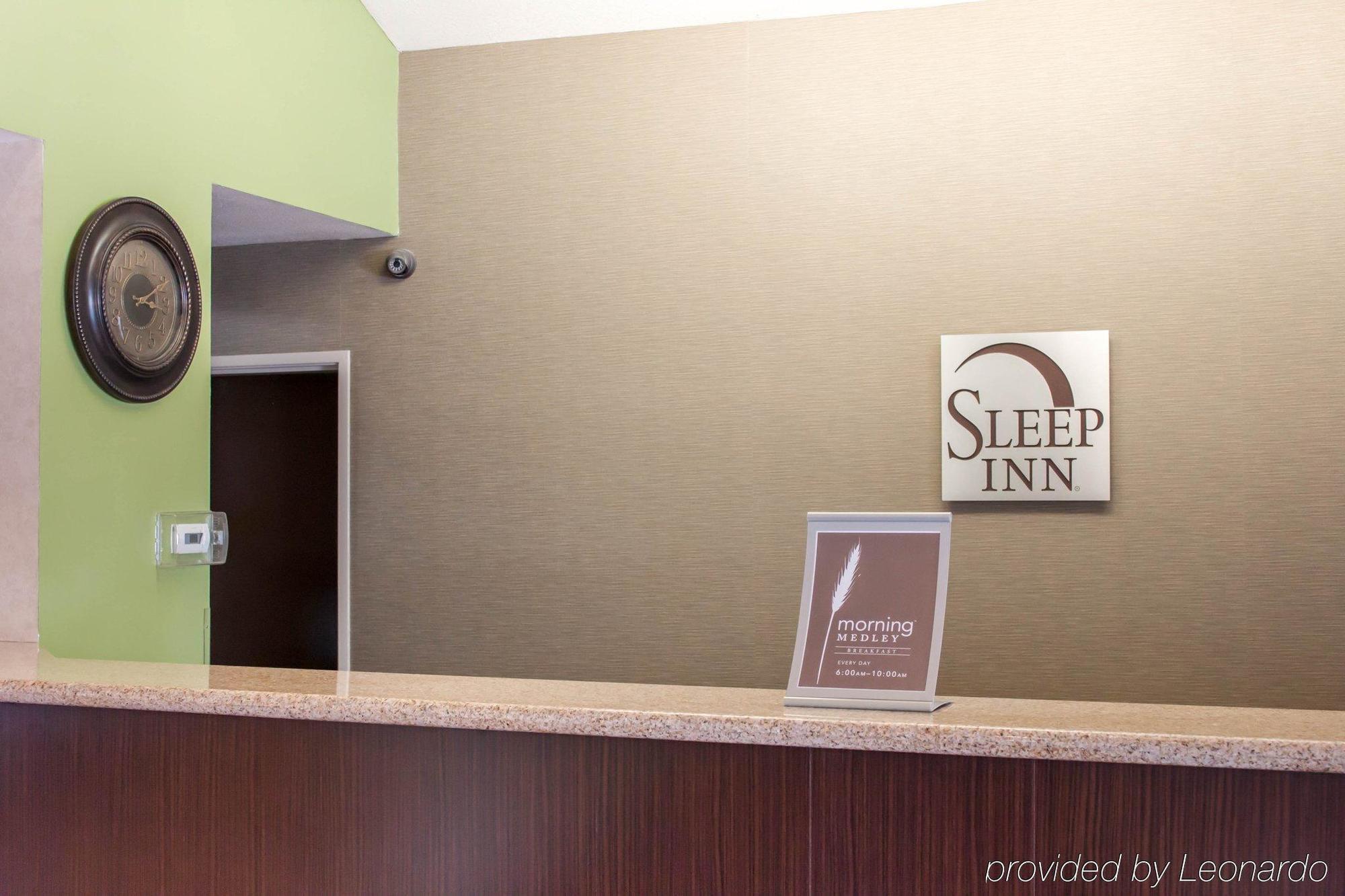 Sleep Inn Ontario Εξωτερικό φωτογραφία