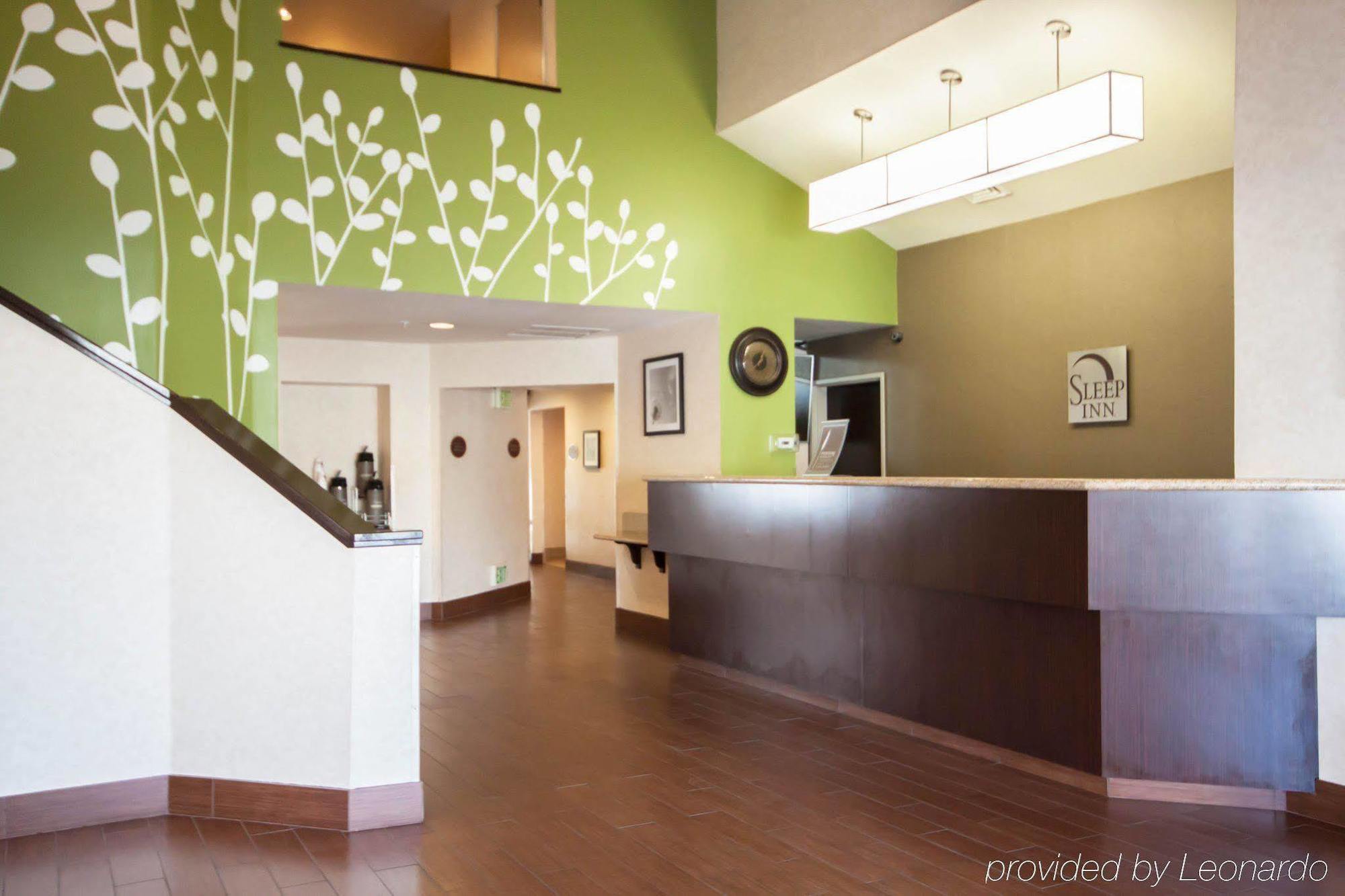 Sleep Inn Ontario Εξωτερικό φωτογραφία