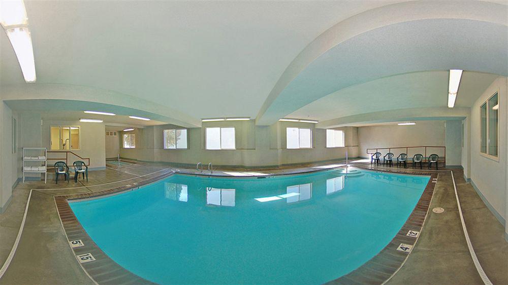 Sleep Inn Ontario Εξωτερικό φωτογραφία